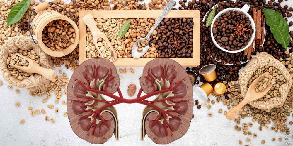 Coffee Can Prevent Kidney Stones: New Study - My Coffee Addiction